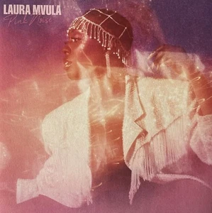 Laura Mvula - Pink Noise (LP) (Pink Vinyl) (NM/NM) (1) - Foto 1 di 2