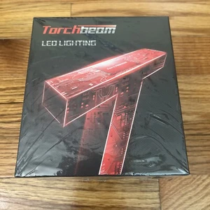 Torchbeam Led Lighting T2 - Picture 1 of 3
