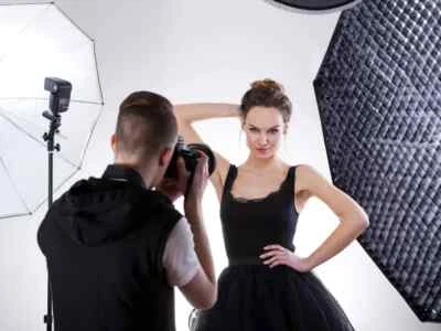 Modeling Agency Talent Scout Service Business Plan - Image 1 of 3