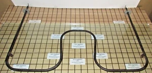 Elemento de horneado para horno OEM Thermador 30" 14-31-182, 367646, 00367646 - Imagen 1 de 1