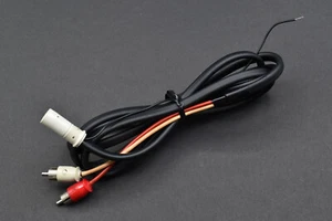 Tokyo Sound Tonearm arm 5pin Phono Cord Cable - Picture 1 of 2