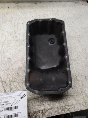 Oil Pan 1.6L Fits 07-15 MINI COOPER 893673 - Image 1 of 4