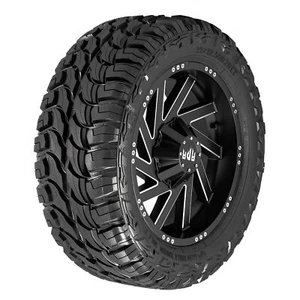 4 New Red Dirt Road M/t Rd6  - Lt33x12.50r22 Tires 33125022 33 12.50 22 - Picture 1 of 10