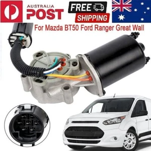 Transfer Case Actuator Shift Motor for Mazda BT50 Ford Ranger 4WD 4760648001A - Picture 1 of 10