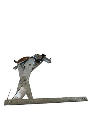 01 02 03 04 05 06 07 FORD TAURUS Puerta Delantera Ventana Regulador Motor Conductor Izquierdo Foto 1 de 4