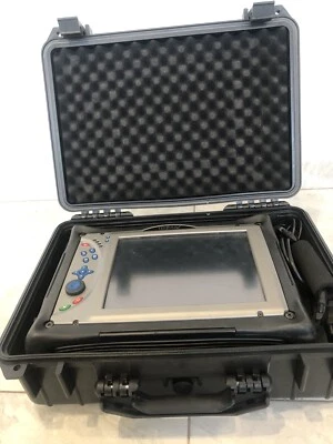 Anritsu CMA5000 Multi-layer Network Platform Otdr - Image 1 of 4