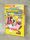 Wario Land 2 Der gestohlene Schatzführer Gameboy Farbe Japan Buch 1998 KO01