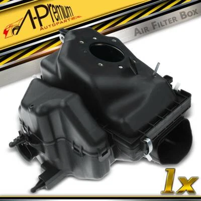 A-Premium Air Cleaner Intake Filter Box for Infiniti FX35 2003 2004-2008 V6 3.5L - Image 1 of 4