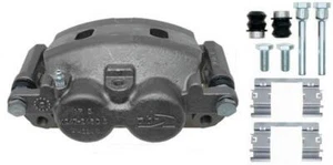 Front Right Disc Brake Caliper Fits: 2013-2014 Chevrolet Suburban 1500  Raybesto - Picture 1 of 4