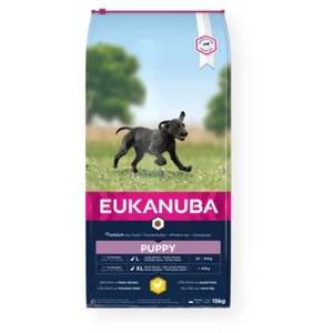8710255122373 Eukanuba Growing Puppy Large Breed  15 kg EUKANUBA - Bild 1 von 1