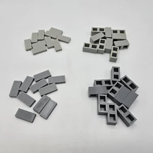 1/14 Maßstab Bausteine/Brise Blöcke 20 Stück - Bild 1 von 5