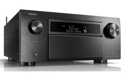 Denon AVR-X8500HA - Image 1 of 4
