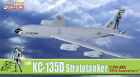 Dragon Warbirds 1:400 USAF KC-135D 117e KANSAS ANG 40E ANNIVERSAIRE MOULÉ SOUS PRESSION
