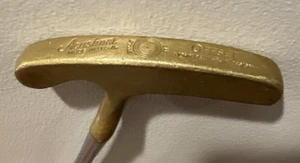 Acushnet BULLSEYE OFFSET Putter No. M 5 C John Reuter Design  Two Way Putter - Picture 1 of 10
