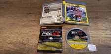 Pro Evolution Soccer PES 2011, PS3, Video Game