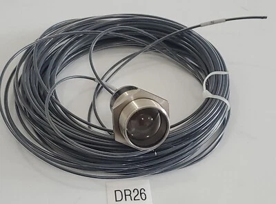 *NEW* Banner SFP30SXT50 Pico-Guard Fiber Optic Safety Point 25mm Beam + Warranty - Image 1 of 4