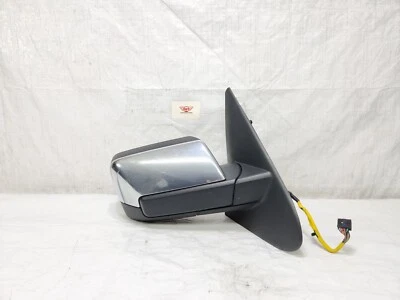 Espelho de porta 2009-2010 Lincoln Navigator visão lateral direita do passageiro 9L7Z-17682-AA - Imagem 1 de 4