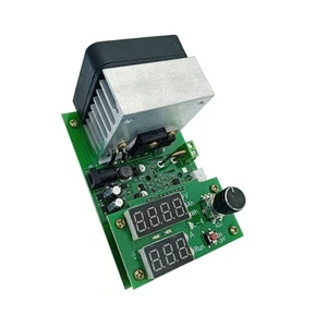 Electronic Load Aging Module 30V 0.1-10A Power Testers for Battery Power Supply - Picture 1 of 8