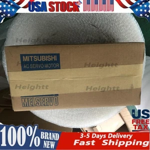 1PC New In Box MITSUBISHI HC52S-SZ Servo Motor FREE SHIPPING#XR - Picture 1 of 3