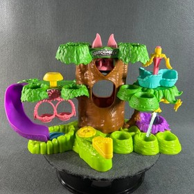 Hatchimals CollEGGtibles The Hatchery Nursery Tree House Playset Spin Master