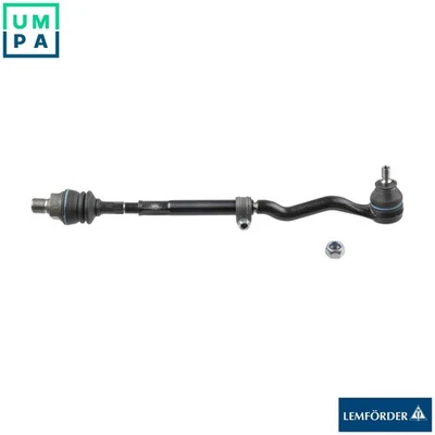 TIE ROD 10583 01 FOR ALPINA BMW M30 B28 2.8L M20 B27 2.7L M30 B34 3.4L 6cyl C2 - Image 1 of 4