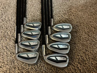 Planchas Ping g730 5-U y 50 grafito regulares Foto 1 de 4