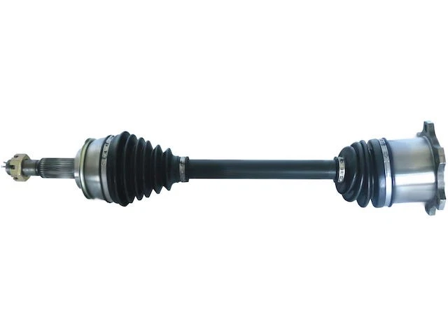 Rear Left Axle Assembly For 97-01 Infiniti Q45 NT53F7 - Imagem 1 de 1