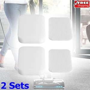 For Foam Filter Shark Upright Vacuum Cleaner NV602UK/NV602UKT NV702UKT NV612UK - Picture 1 of 7