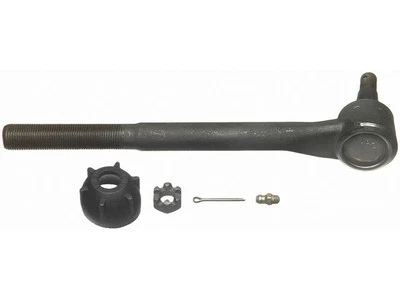 For 1971-1972 Chevrolet Chevelle Tie Rod End Front Inner Moog 12888WKZG - Image 1 of 2