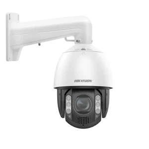 Cámara domo PTZ DS-2DE7A812MCG-EB de 7 pulgadas, 4K, 8 MP, zoom 12x, alarma - Picture 1 of 2