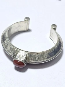 Armbänder | Handarbeit Touareg in Silber - Bild 1 von 9