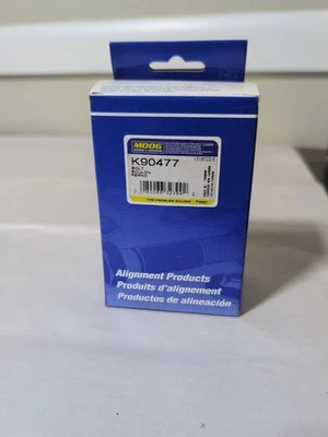 Moog Alignment Camber Bolt K90477 for Lexus Mazda Pontiac Scion Toyota NEW  - Image 1 of 4