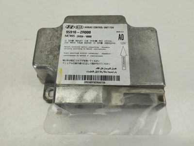 959102R000 CENTRALINA  / 170627 PER HYUNDAI I30 STATION WAGON FD 1.6 CRDI - Immagine 1 di 4