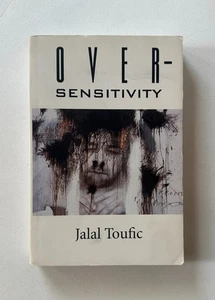 JALAL TOUFIC Over-Sensitivity | 1996 Sun & Moon Classics 119 Trade Paperback - Picture 1 of 8
