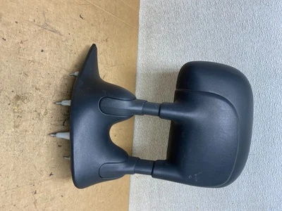 Espejo retrovisor de dos brazos con vista de puerta lateral izquierda Ford E150 E250 2002-2008 furgoneta T5575 DG Foto 1 de 4