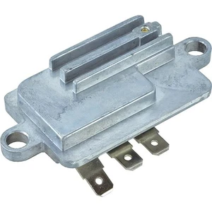 New 12V Voltage Regulator Fits Bobcat Ferris 912520 5901501 5901546 By 435-125 - Foto 1 di 3