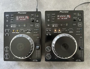 Coppia Pioneer CDJ-350 - Imagen 1 de 5