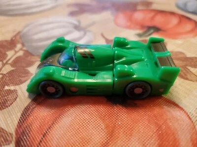 TRANSFORMERS Cybertron (2006) Scout Class Minicon SIX-SPEED Shadow Recon Team EC - Image 1 of 4