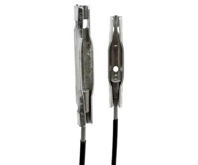 替换中心停车制动电缆适用于2010年福特F-350 Super Duty — 第 1/3 张图片