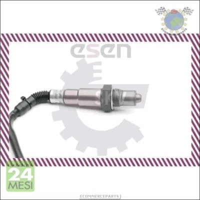 Sonda Lambda Exxn Per Land Rover Freelander Lotus Exige Elise Mg Mgf Streetwi w8 - Immagine 1 di 4
