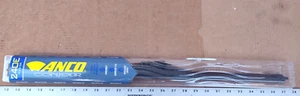 Anco Contour Windshield Wiper Blade-Convertible 24OE P/N C-24-OE - Picture 1 of 10