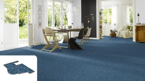 Wohnmobil-& Boot Teppich Vorwerk Rondo 3R29 200x250 pflegeleicht strapazierwert - Bild 1 von 11