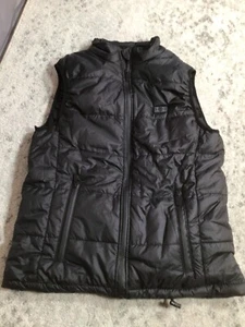 Heated Apparel Men's Heated Vest Size Small w/ Power Bank *NEW* - Picture 1 of 8