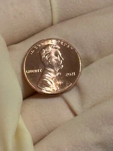 2021 Schild im Pfennig Top Zustand mit Verdoppelung siehe Fotos - Bild 1 von 9