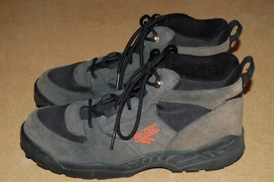 Hi-Tec Trail JX Niños/Niños Senderismo/Caminar Botas Reino Unido 5, UE 38 - De colección Foto 1 de 4