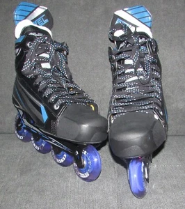 New Alkali Revel 3 Senior roller hockey skates - Picture 1 of 5