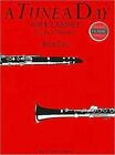 TUNE A DAY FOR CLARINET BOOK TWO IC HERFURTH C. PAUL