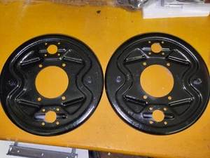 Ankerblech Ankerplatte Wartburg - Bild 1 von 4