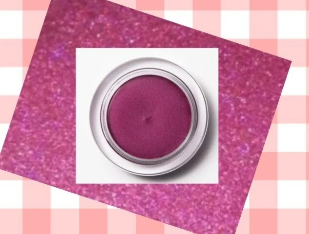Shiseido Cream Eye Shadow Candied Rose / Konpeito RS 318