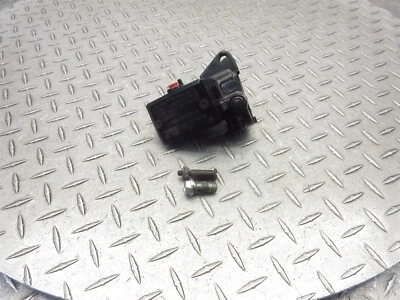 95-97 Kawasaki GPZ1100 ZX1100 1995 freno delantero cilindro maestro control de bomba Foto 1 de 4